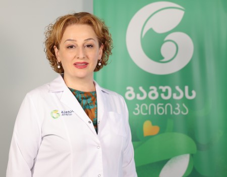 ნონა ოდიშელიძე
